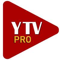 YTV Player Pro on 9Apps