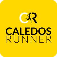 Caledos Runner - GPS Correr Caminhar Ciclismo