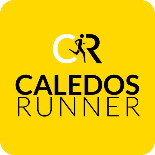 Caledos Runner - GPS Running Cycling Walking