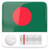 Bangladesh Radio FM Online on 9Apps