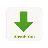 SaveFrom.Net for Facebook & Instagram & Twitter