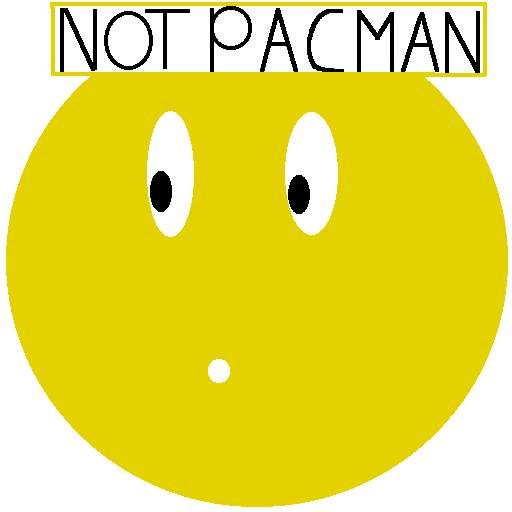 NotPacMan