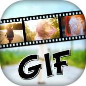 GIF Maker – Photo to GIF on 9Apps