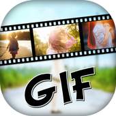 GIF Maker – Photo to GIF