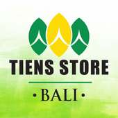 Tiens Store Bali