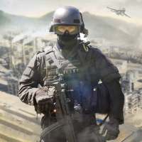 Call of Warfare FPS War Game