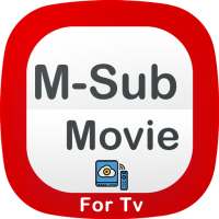 Channel M-Sub For Android Tv & Android Box