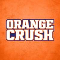RHS Orange Crush