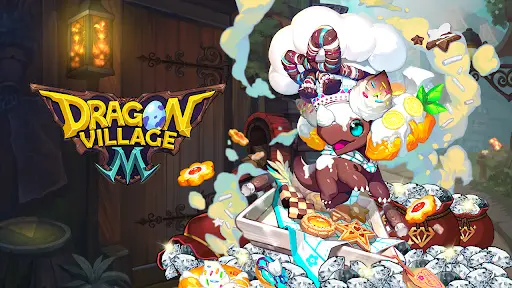 Dragon Village M APK Download 2023 - Free - 9Apps