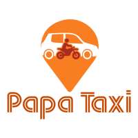 Papa Taxi Driver on 9Apps