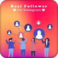 Free Real Followers & Likes for Instagram
