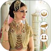 Jewellery Photo Editor