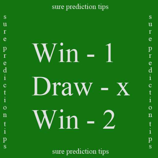 SureBet Prediction Tips