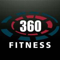 360 FITNESS on 9Apps