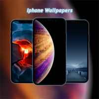 i phone 12 Wallpapers HD New iOS 14 Wallpaper