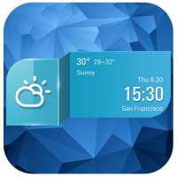 Rainy day weather app . on 9Apps