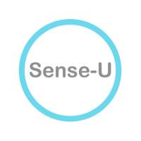 Sense-U Clip Posture Trainer