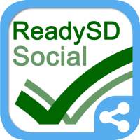 ReadySD Social (1.1) on 9Apps