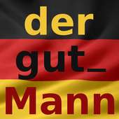 German Adjective Declension on 9Apps