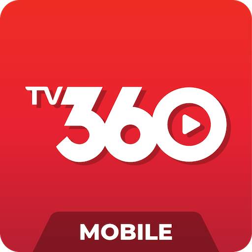 TV360 – Phiên bản Mobile