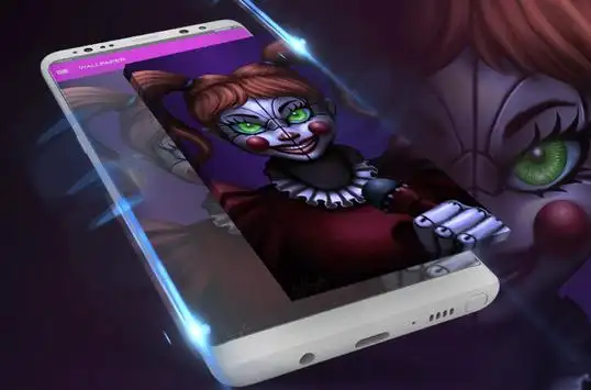 FNAF Wallpapers 4K 2018 APK Download 2023 - Free - 9Apps FNAF Wallpapers 4K 2018 APK Download 2023 - Free - 9Apps