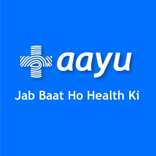 Aayu : Your Family Health App