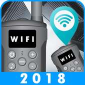 Wifi Walkie Talkie PRO