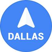 Navigation Dallas on 9Apps