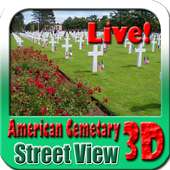 D Day Beaches American CemeteryTravel Guide