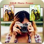 DSLR Photo frames on 9Apps