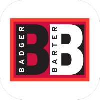 The Badger Barter Mobile on 9Apps