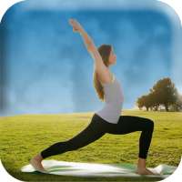Yoga Exercise Step By Step on 9Apps