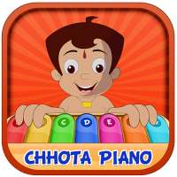 Chhota Piano on 9Apps