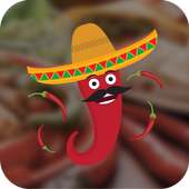 Authentic Mexican Foods on 9Apps