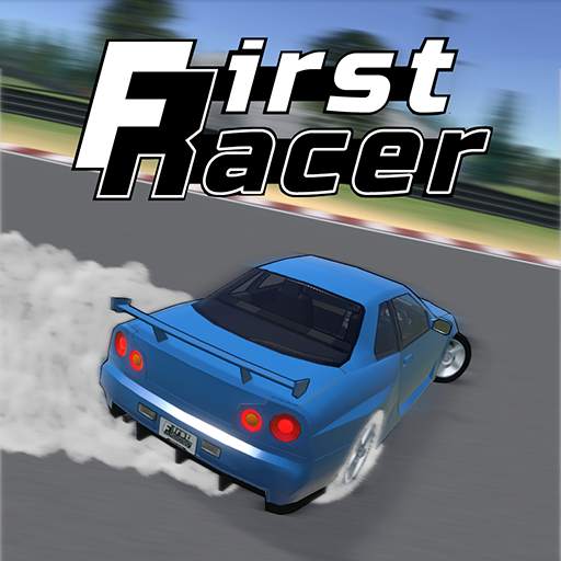 First Racer