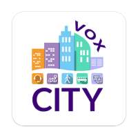 Vox City on 9Apps