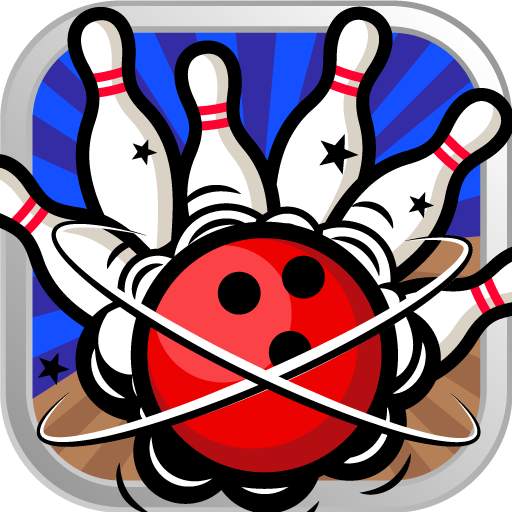 Bowling Strike: Free, Fun, Relaxing