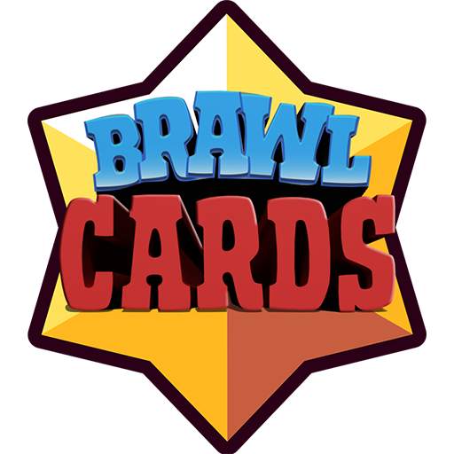 Brawl Cards: Card Maker