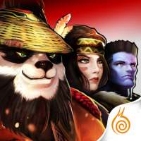 Taichi Panda: Heroes on 9Apps