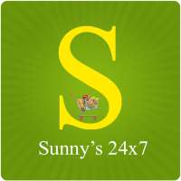 Sunny's 24x7 Grocery Shopper Aberdeen