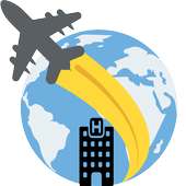 Flight Ticket & Hotels - Travel Booking Deals on 9Apps