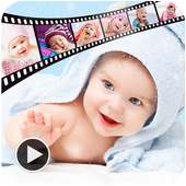 Baby Video Maker