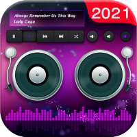 DJ Mixer 2021 - 3D DJ App Offline