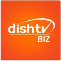 DishTV BIZ on 9Apps