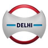 Delhi Metro