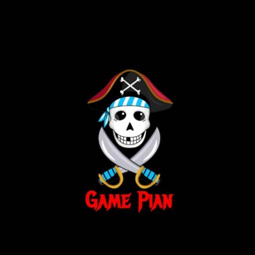 GAME PIAN : 50   Games in One App