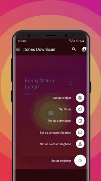 Funny Ringtones Free Download APK Download 2023 - Free - 9Apps Funny Ringtones Free Download APK Download 2023 - Free - 9Apps