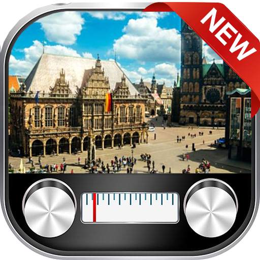Radio Bremen - Internet Radio Apps Free