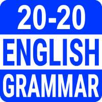 English Grammar Quiz on 9Apps