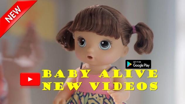 Baby store alive download